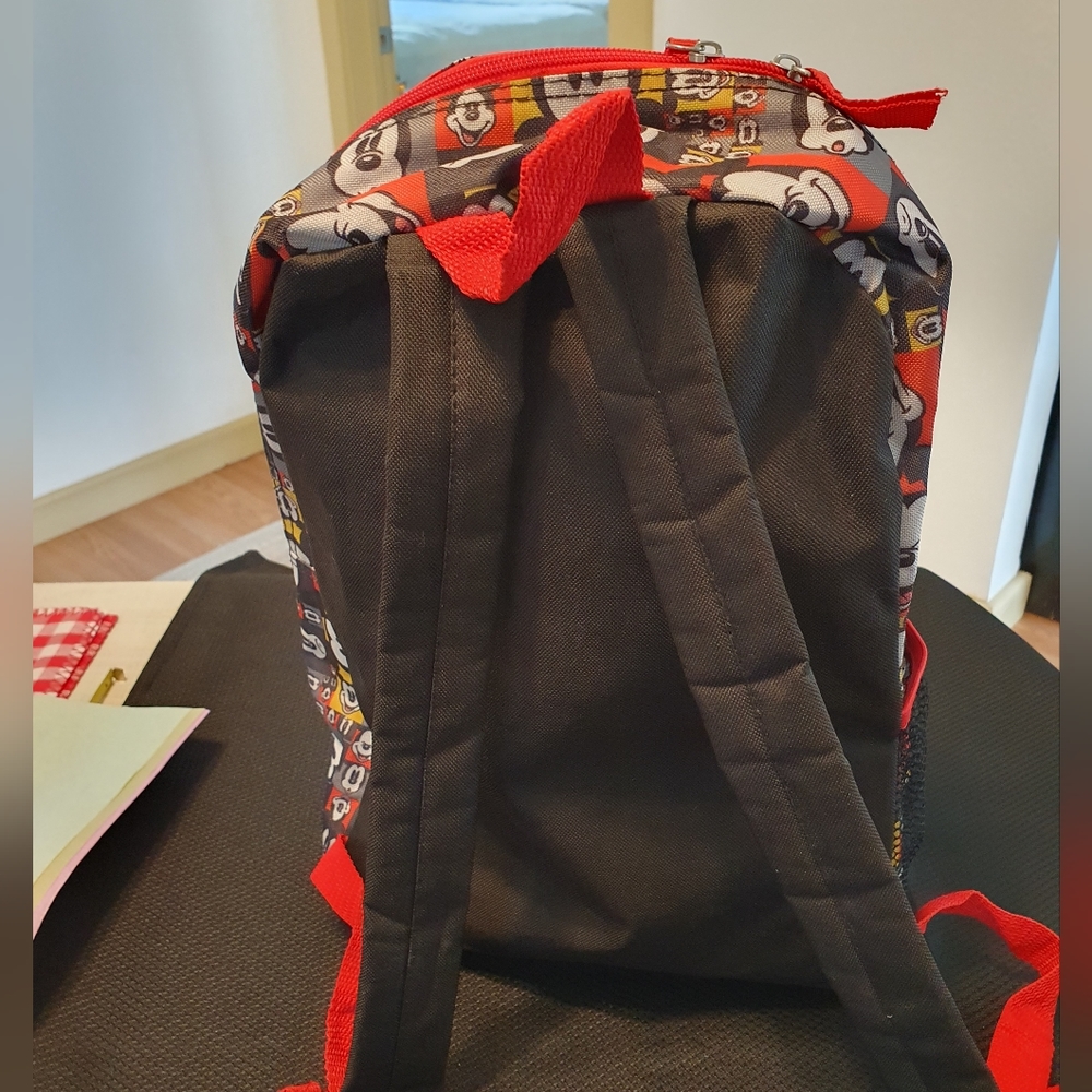 Disney backpack - Picture 2 of 9